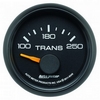 2-1/16" TRANSMISSION TEMPERATURE, 100-250 F, GM FACTORY MATCH